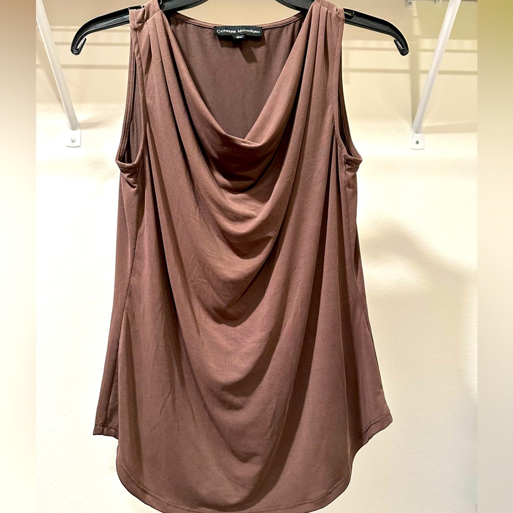 Catherine Malandrino Top